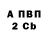 Амфетамин Розовый Marina Shevchuk